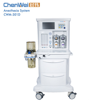 Wholesale High Quality Veterinary Clinical Anesthesia Machine